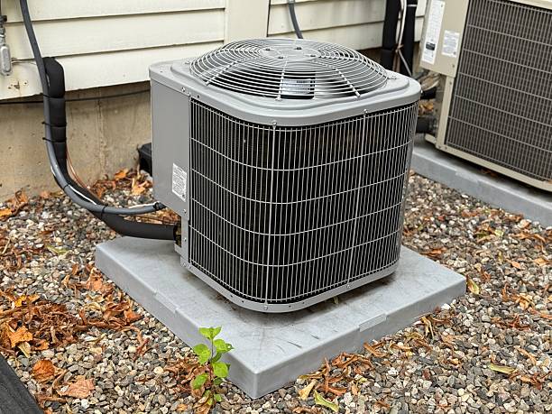 24/7 Emergency Ductwork Repair experts in Clayton, MO