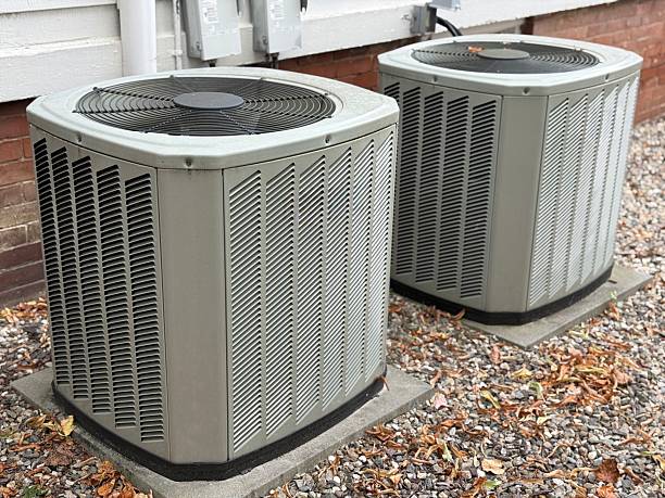 Reliable Ductwork Repair contractor in Clayton, MO by Leonard HVAC